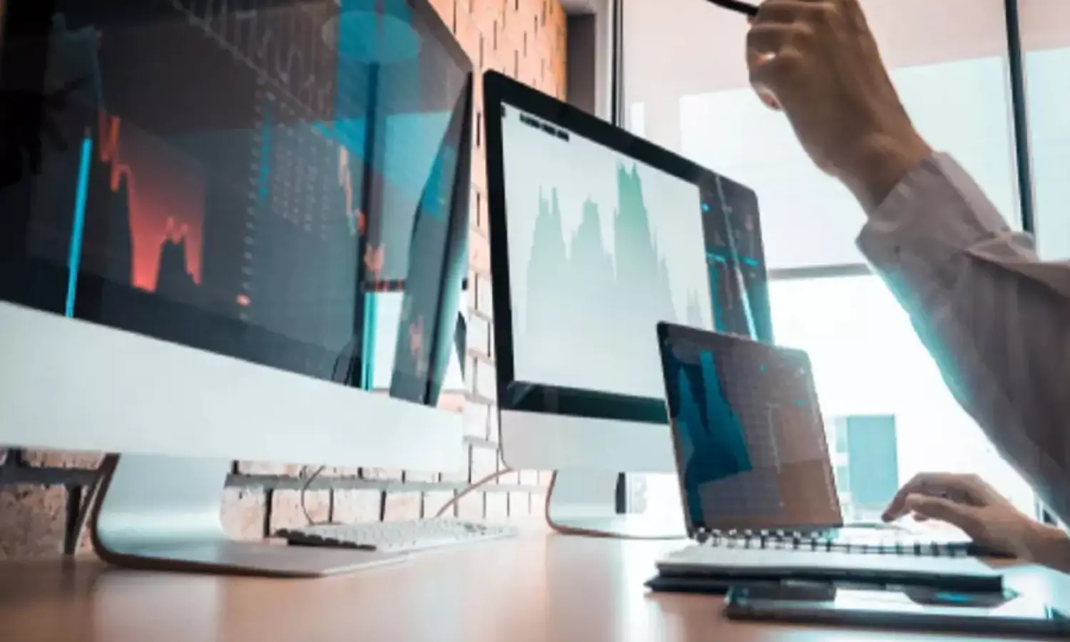 Stock Market Crash: Shares Tumble in Excess of 5% — All You Need to Know Stock Market Crash: Shares Tumble in Excess of 5% — All You Need to Know