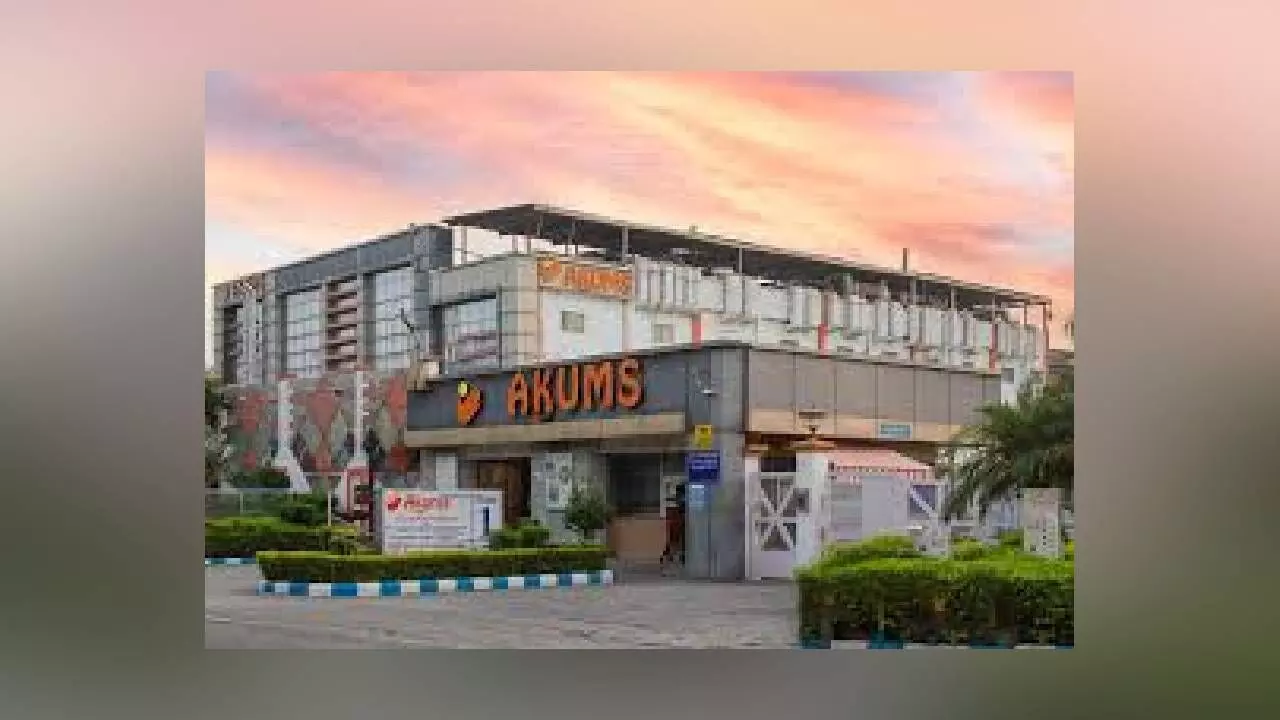 Akums’ profit falls nearly 33 pc sequentially in Q4, income dips too Akums’ profit falls nearly 33 pc sequentially in Q4, income dips too