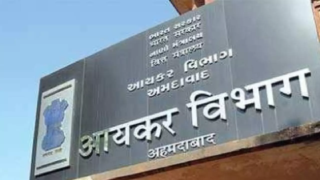 Income Tax Dept extends date for filing ITRs from July 31 to Sep 15