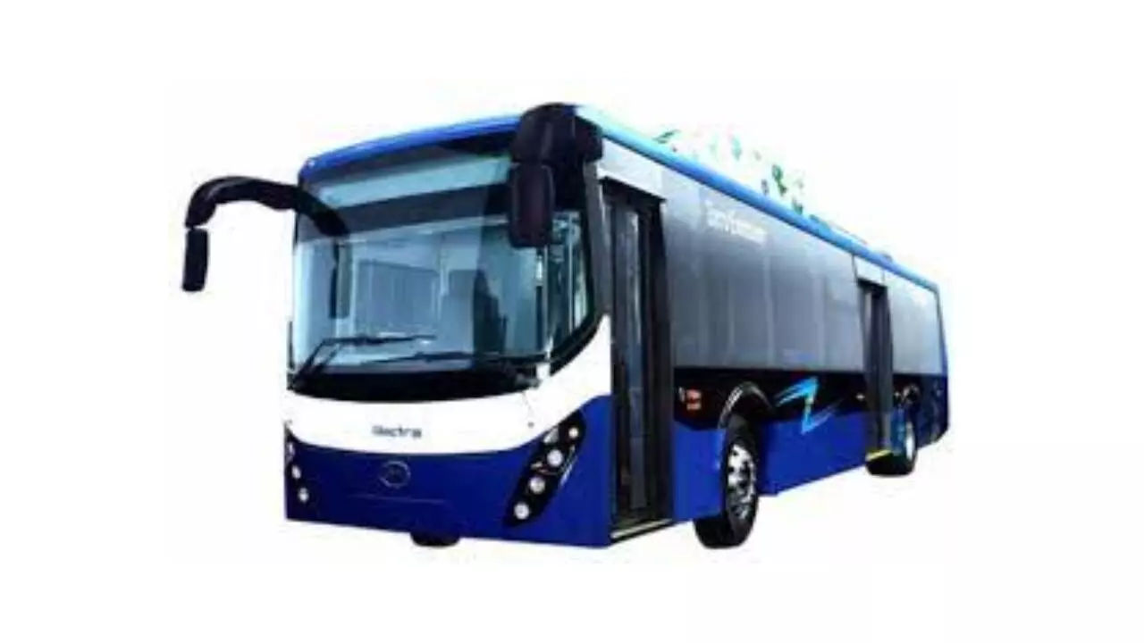 Maharashtra scraps Olectra order for 5,150 e-buses as firm fails to deliver Maharashtra scraps Olectra order for 5,150 e-buses as firm fails to deliver