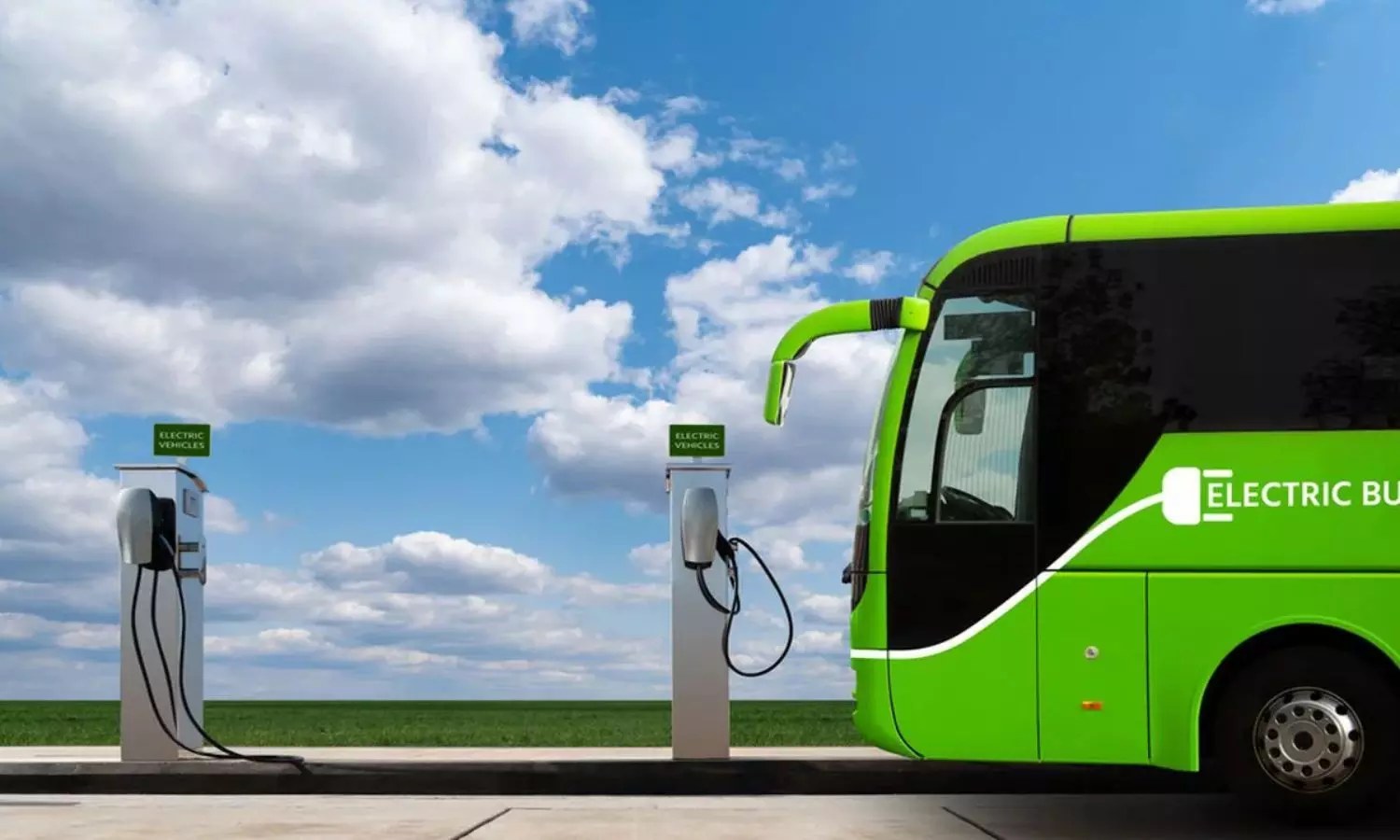 Olectra Greentech Shuns Cancellation of ₹10,000 Crore e-bus Order Contract Olectra Greentech Shuns Cancellation of ₹10,000 Crore e-bus Order Contract