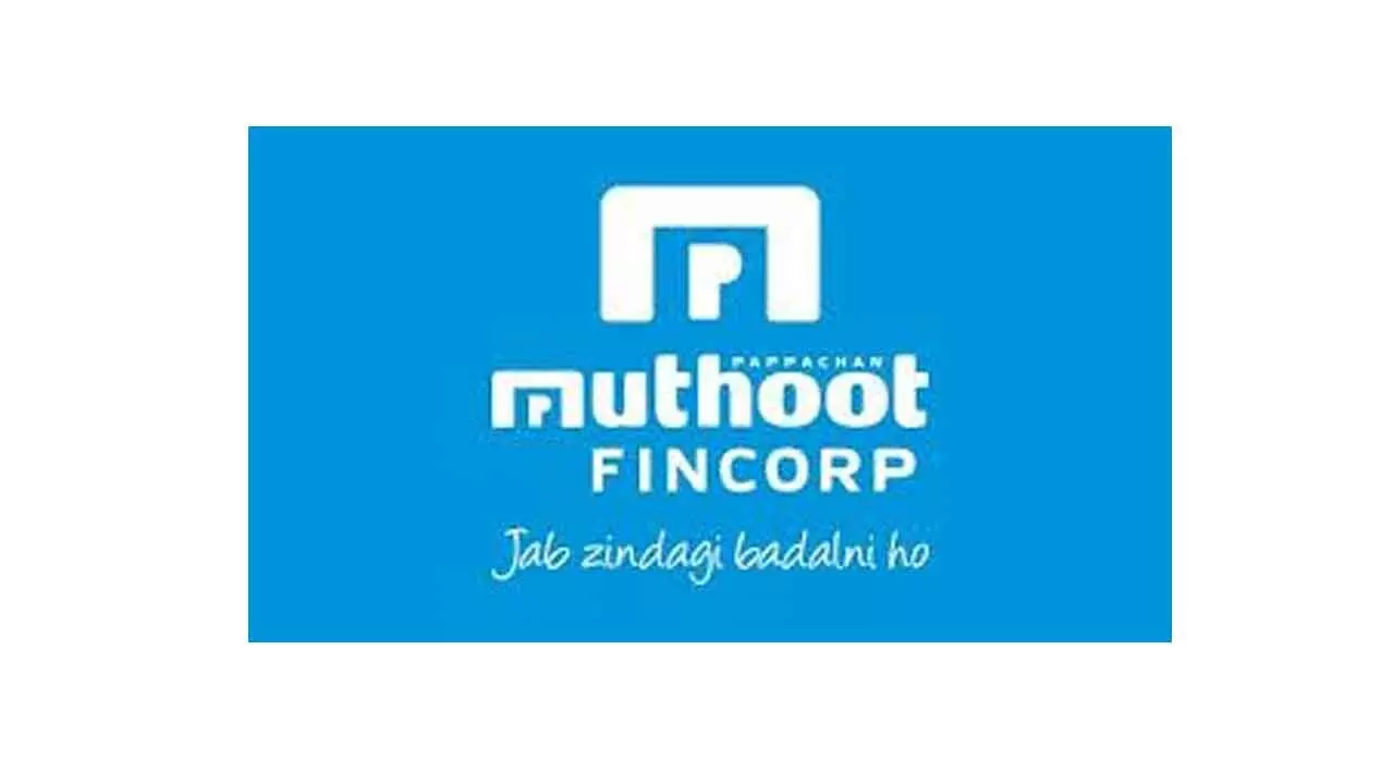 Muthoot FinCorp To Raise Rs 8,000 Cr Muthoot FinCorp To Raise Rs 8,000 Cr