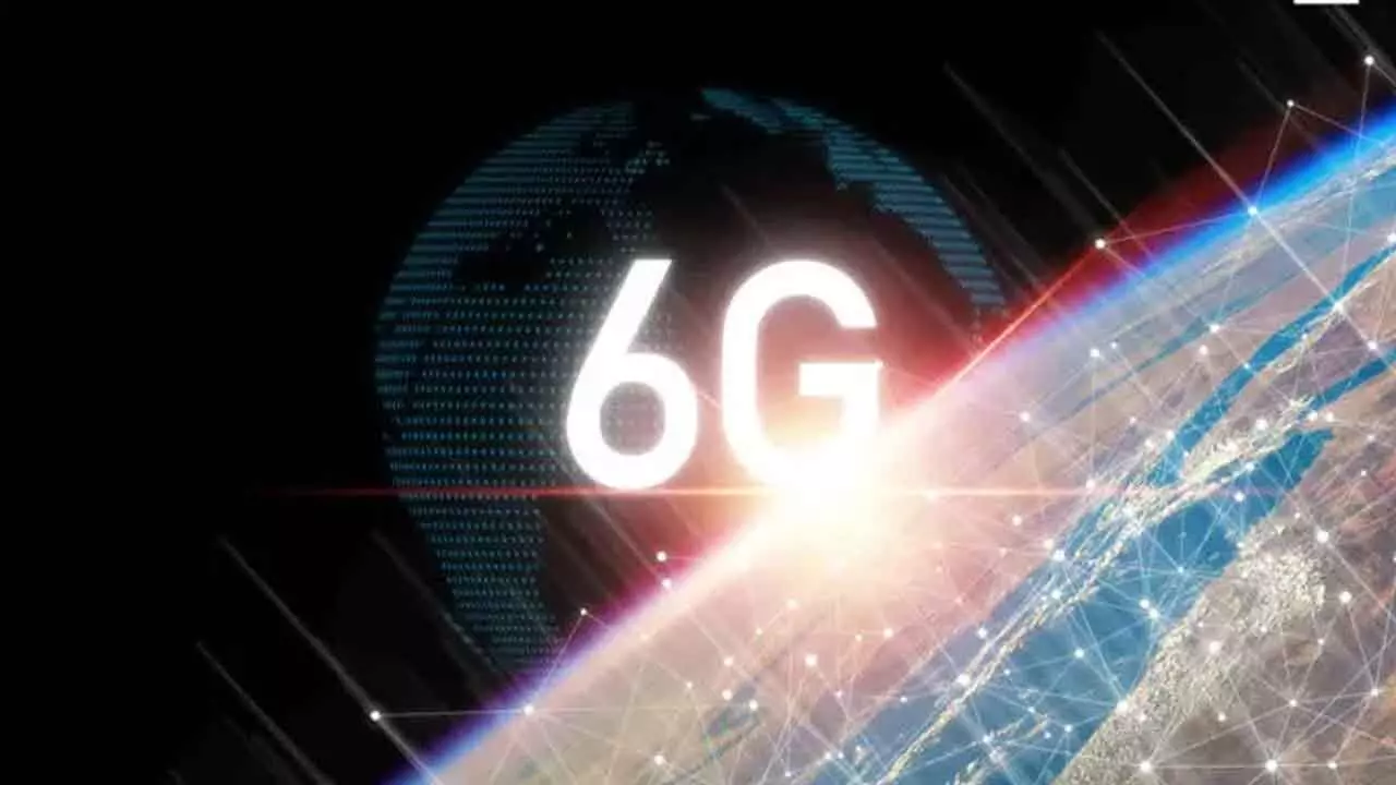 6G Target Realisation Calls For Strong Push 6G Target Realisation Calls For Strong Push