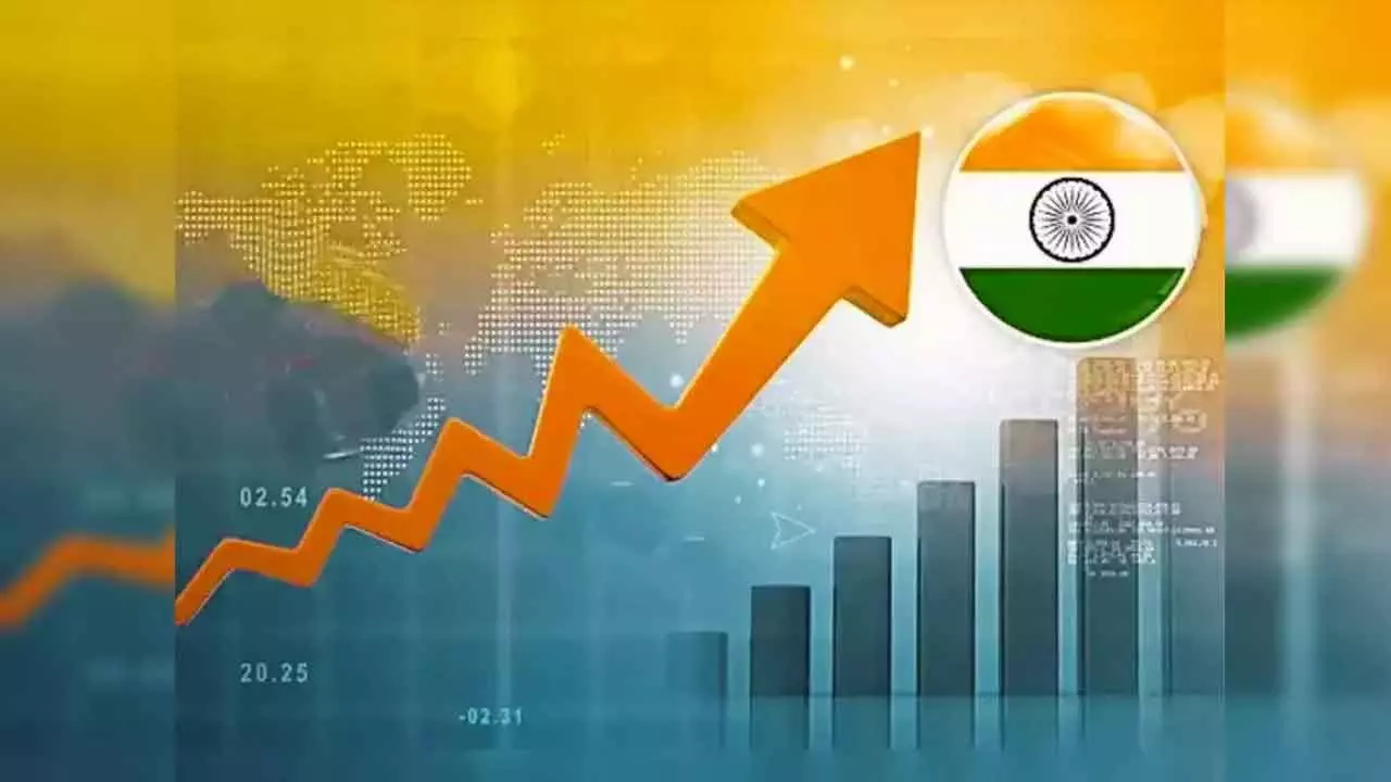 Challenges Up Ahead For The $4 Trillion Economy Challenges Up Ahead For The $4 Trillion Economy