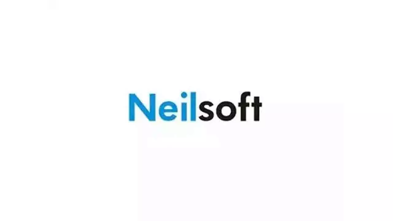 Neilsoft Refiles Draft Papers With Sebi Neilsoft Refiles Draft Papers With Sebi