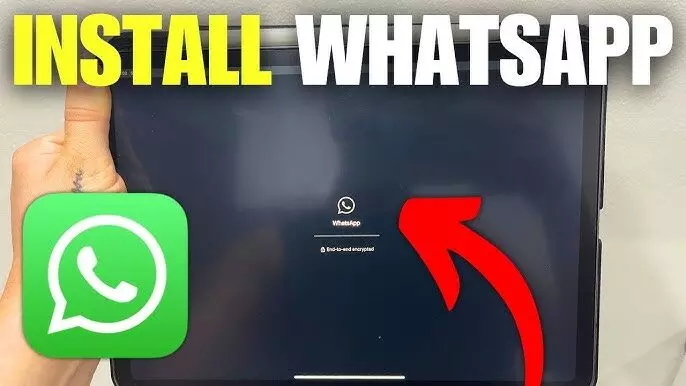 How to Download WhatsApp on iPad: Step-by-Step Guide, Setup Process, and Key Things to Know How to Download WhatsApp on iPad: Step-by-Step Guide, Setup Process, and Key Things to Know