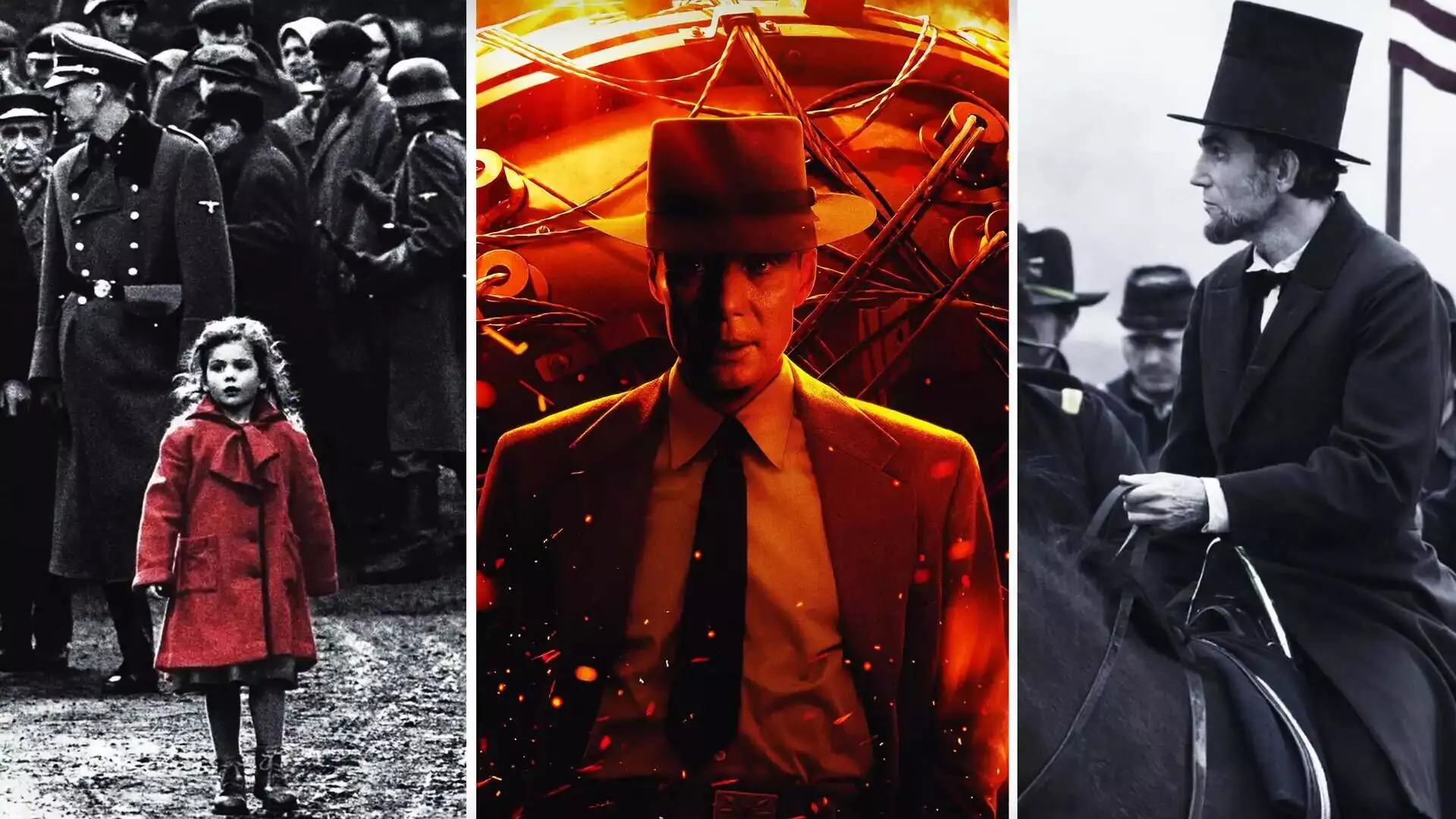 Top 10 Hollywood Biopics on Netflix to Watch Now: From Blonde to Oppenheimer Top 10 Hollywood Biopics on Netflix to Watch Now: From Blonde to Oppenheimer