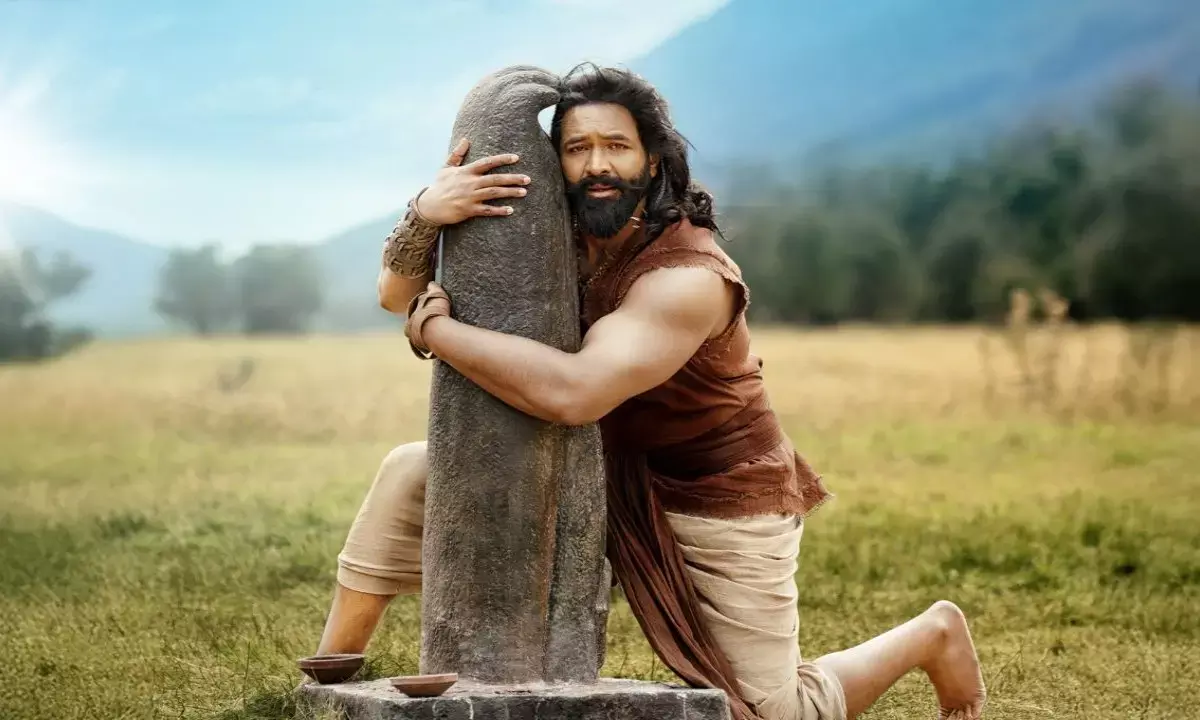 Kannappa Producers Respond to Hard Drive Theft: This Isn’t Mischief, It’s Sabotage