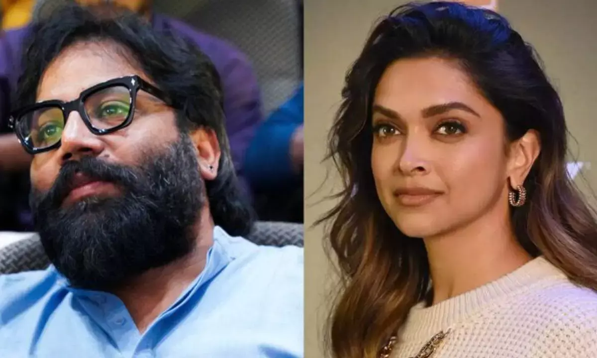 ‘Is This Your Feminism?’: Sandeep Reddy Vanga Targets Deepika Padukone Without Naming Her