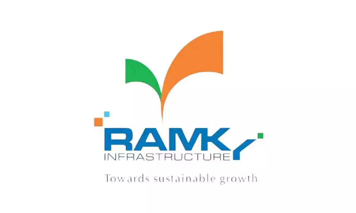 Ramky Foundation bags Tusker Award