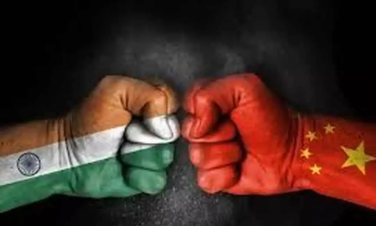 India Pips China For Global Family Offices