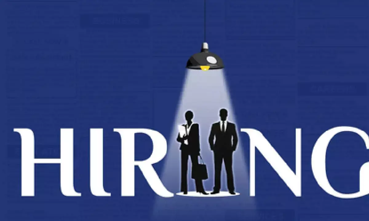 Female representation in tech contractual workforce surges to 14 pc in 2024: Report