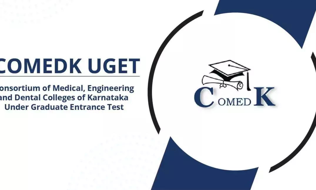 COMEDK UGET 2025 Provisional Answer Key Released at comedk.org; Raise Objections by May 30