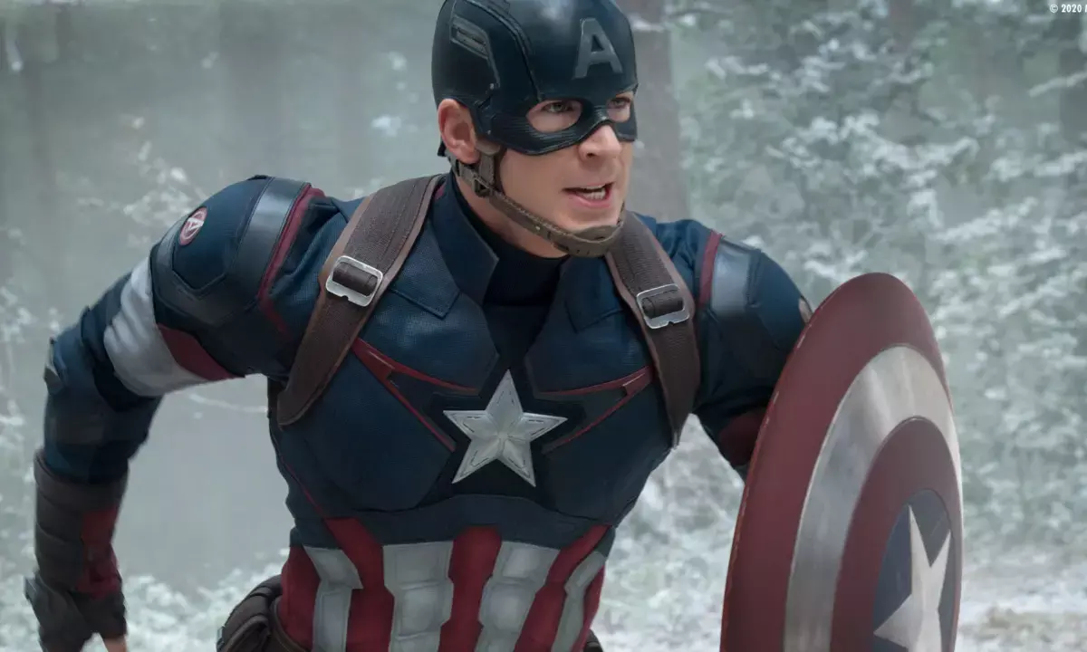 Missed Captain America: Brave New World in Theaters? You Can Now Stream It on Disney+ Decide for yourself if this controversial Marvel installment lives up to the backlash. Missed Captain America: Brave New World in Theaters? You Can Now Stream It on Disney+ Decide for yourself if this controversial Marvel installment lives up to the backlash.