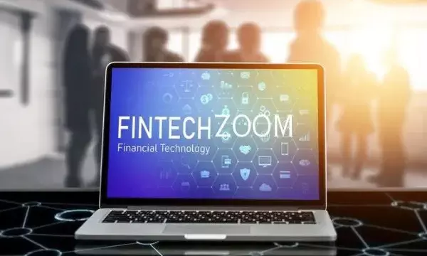 Fintech and the Future: Why Platforms Like FintechZoom.com Are Gaining Momentum
