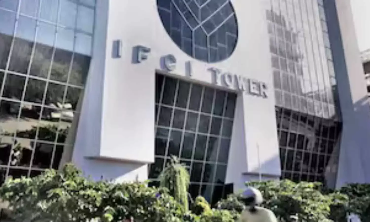 IFCI Shares Rally 74% in 13 Trading Sessions — Know Key Reasons