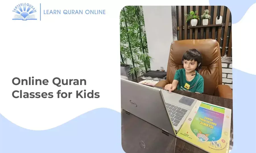 Top Online Quran Classes for Kids: Interactive and Certified Courses