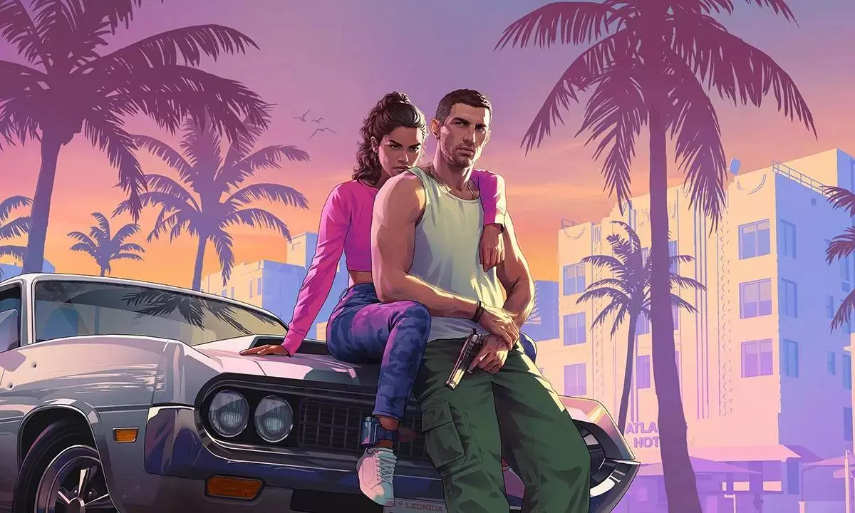 GTA 6 Latest Updates: Release Date, Price, Gameplay Trailers & Everything You Need to Know GTA 6 Latest Updates: Release Date, Price, Gameplay Trailers & Everything You Need to Know