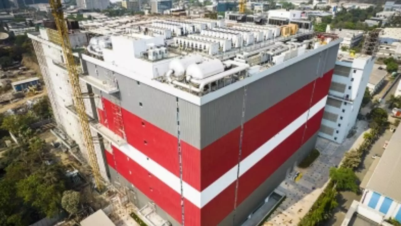 India’s data centre capacity to cross 4,500 MW by 2030 with $20-25 bn investments India’s data centre capacity to cross 4,500 MW by 2030 with $20-25 bn investments