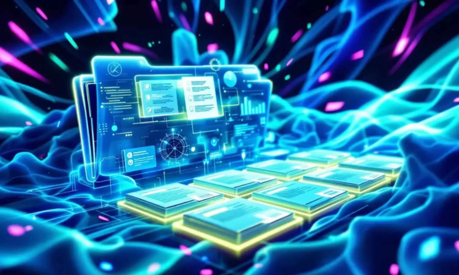 Mastering EDMS: Your Guide to Electronic Document Management Systems Mastering EDMS: Your Guide to Electronic Document Management Systems