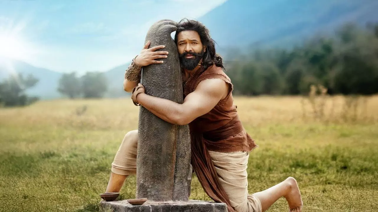 Kannappa Producers Respond to Hard Drive Theft: This Isn’t Mischief, It’s Sabotage