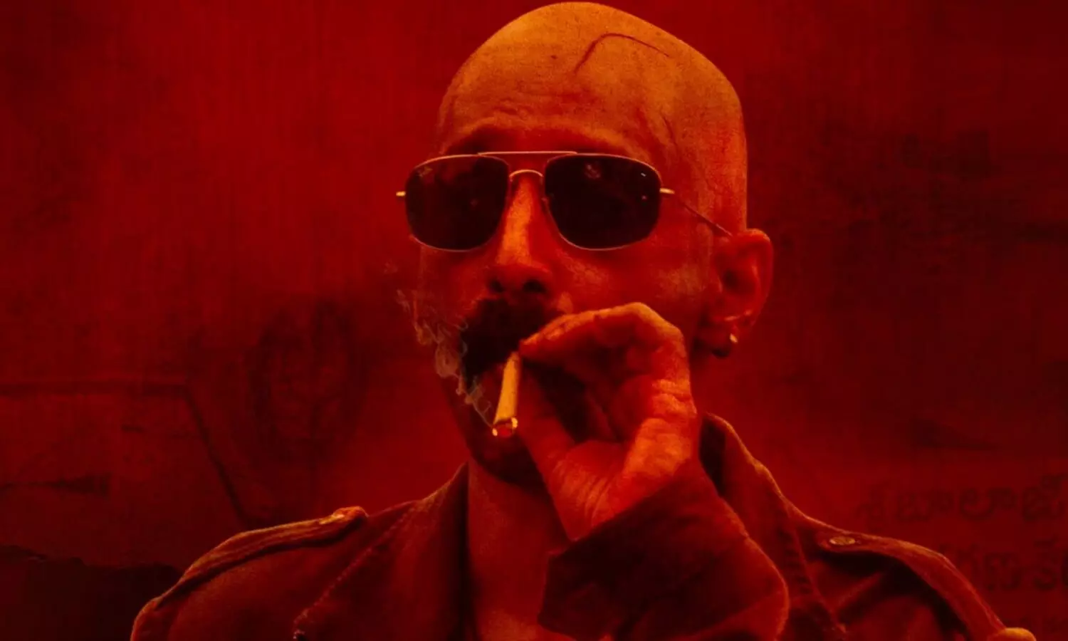 Pushpa: Nara Rohith Was First Pick for Fahadh’s Role Pushpa: Nara Rohith Was First Pick for Fahadh’s Role