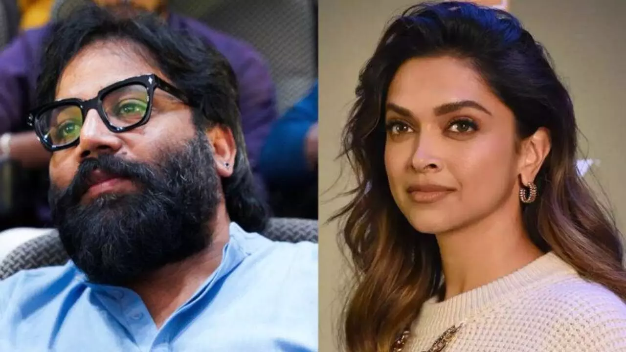 ‘Is This Your Feminism?’: Sandeep Reddy Vanga Targets Deepika Padukone Without Naming Her