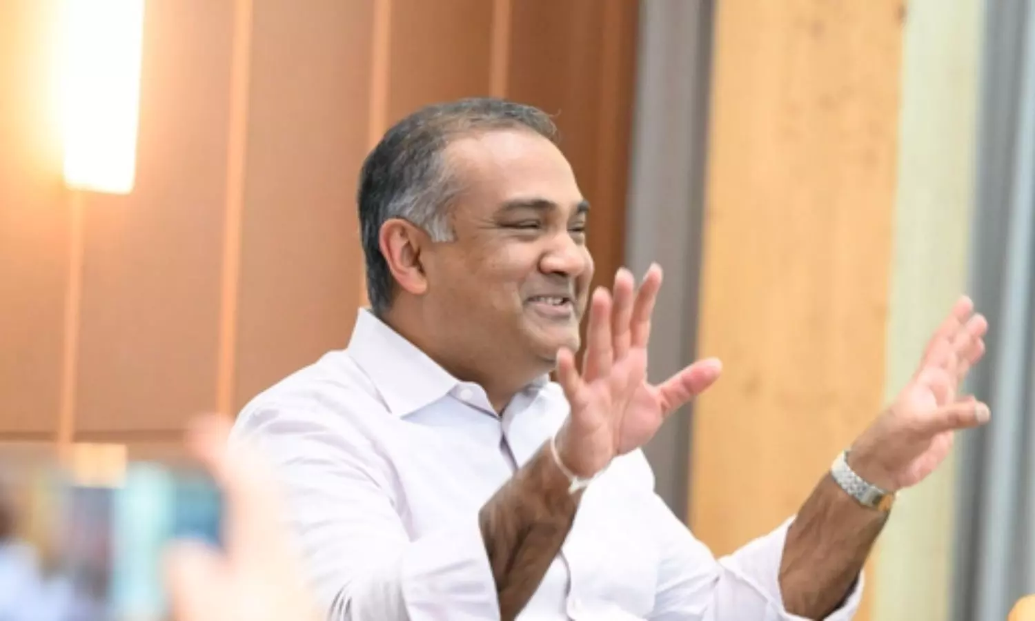 Neal Mohan was Set to Leave, Google Paid $100 Million to Retain Him — All You Need to Know Neal Mohan was Set to Leave, Google Paid $100 Million to Retain Him — All You Need to Know