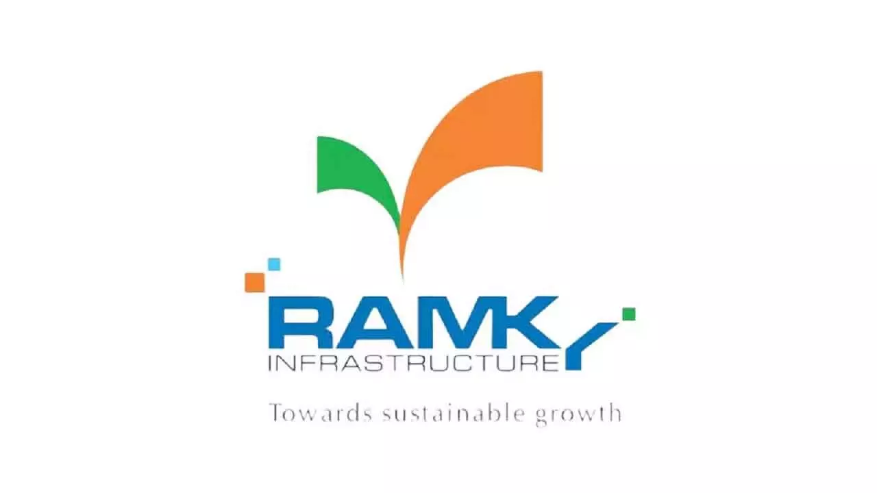 Ramky Foundation bags Tusker Award Ramky Foundation bags Tusker Award