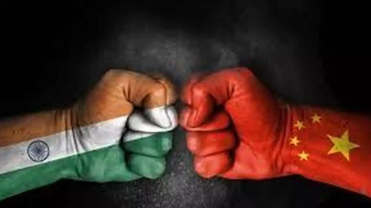 India Pips China For Global Family Offices India Pips China For Global Family Offices