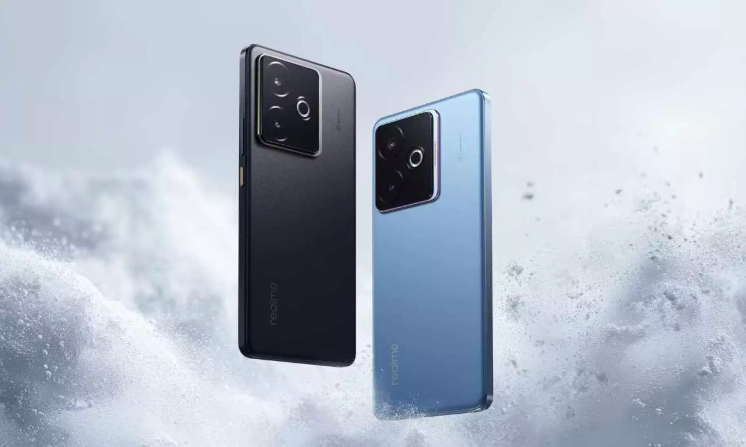 Realme GT 7 Series Unveiled in India: Includes Aston Martin F1 Dream Edition and Buds Air 7 Pro