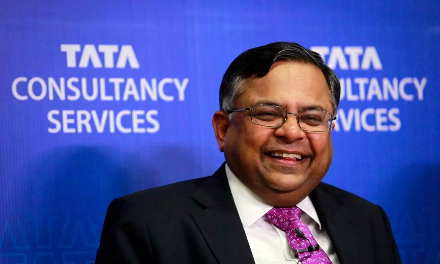 IT, Business Services Set to Go Autonomous, Says Tata Chief IT, Business Services Set to Go Autonomous, Says Tata Chief