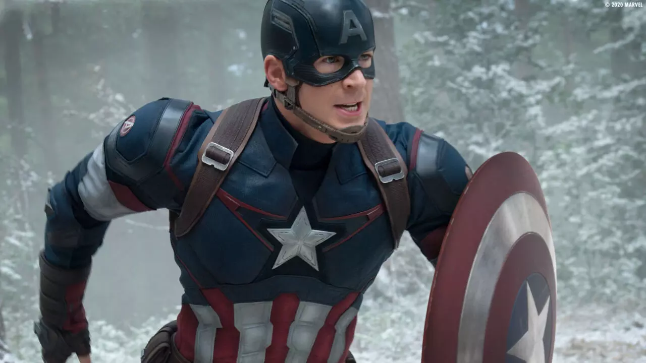 Missed Captain America: Brave New World in Theaters? You Can Now Stream It on Disney+  Decide for yourself if this controversial Marvel installment lives up to the backlash.