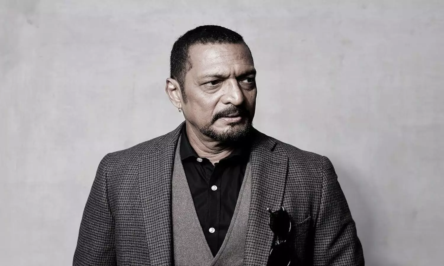 SSMB29 filming in full swing; Nana Patekar declines key role offer