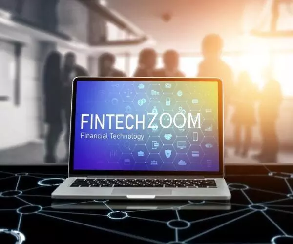 Fintech and the Future: Why Platforms Like FintechZoom.com Are Gaining Momentum Fintech and the Future: Why Platforms Like FintechZoom.com Are Gaining Momentum