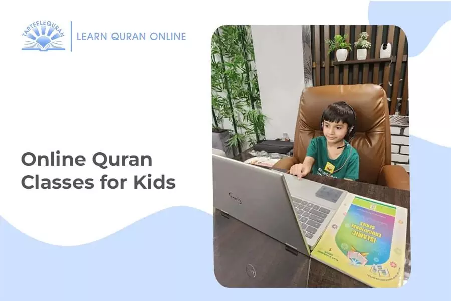 Top Online Quran Classes for Kids: Interactive and Certified Courses Top Online Quran Classes for Kids: Interactive and Certified Courses