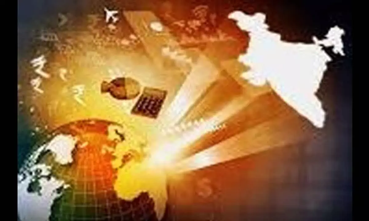 Chief Economists Bet Big On India’s Rise: WEF