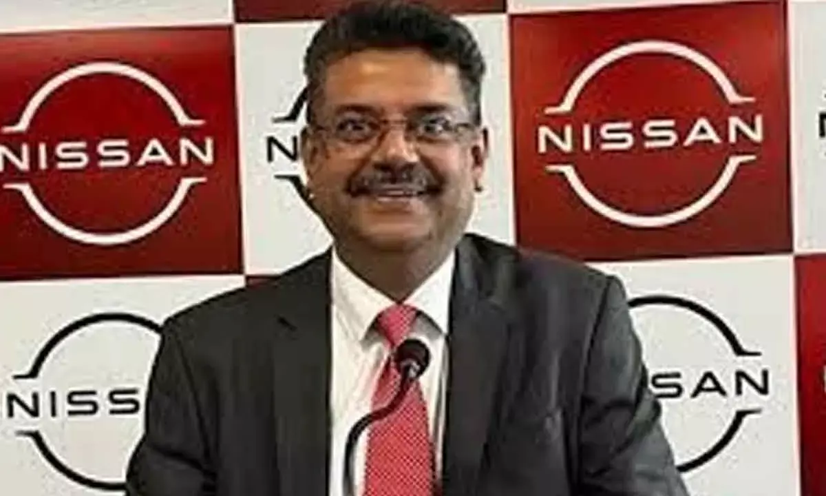 No Plans To Exit India, Says Nissan MD