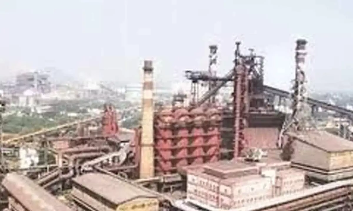 AP govt permits conversion of RINL power dues to APEPDCL into share capital