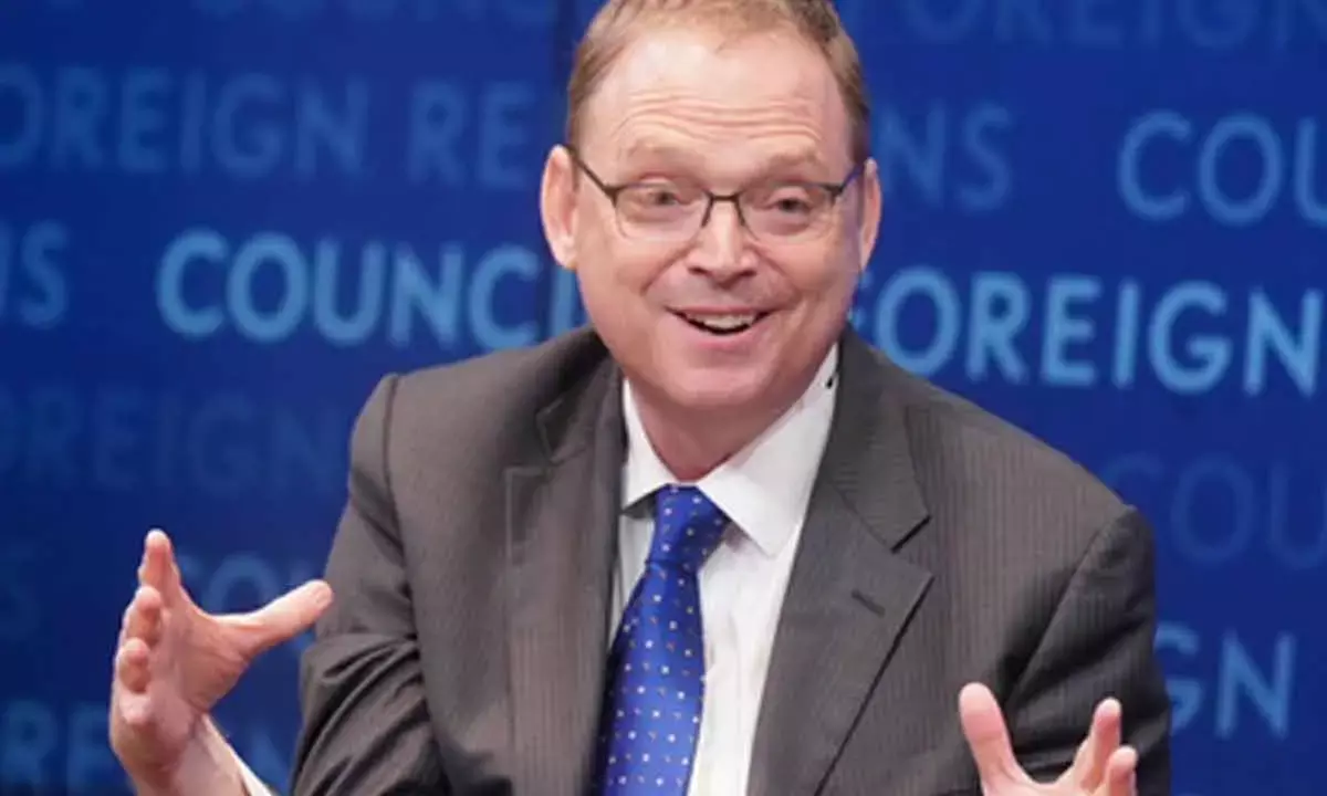 India and US close to BTA