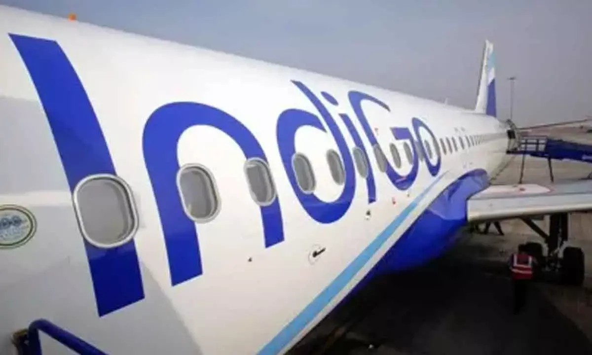 IndiGo Flight Emergency: Tirupati Takeoff, But No Hyderabad Landing