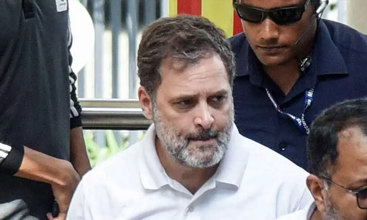 Pak, Spies And Rahul -- Operation Sindoor Churns Out Truth About Them