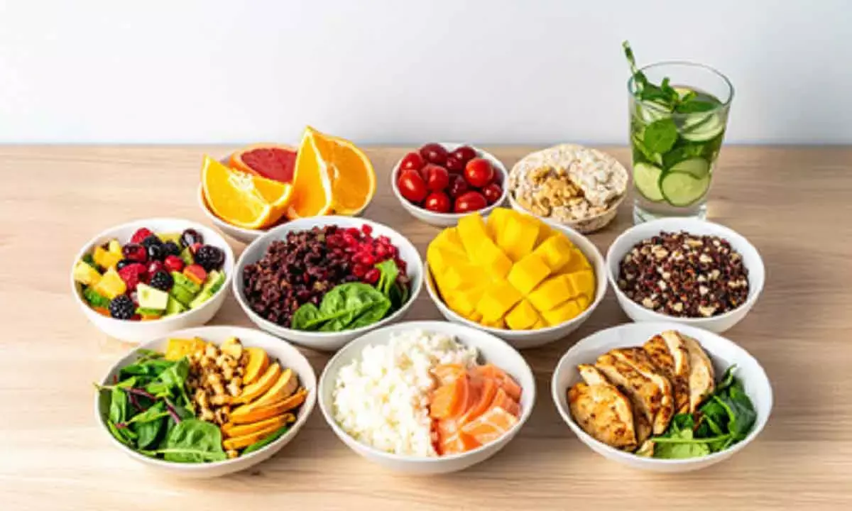 Researchers Find How Body Tolerates Food Without Immune System Attack