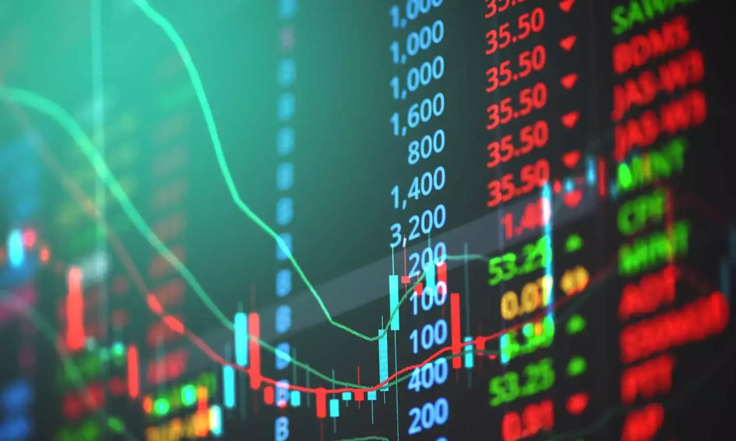 Sumeet Bagadia Identifies 5 Promising Stocks to Buy Today