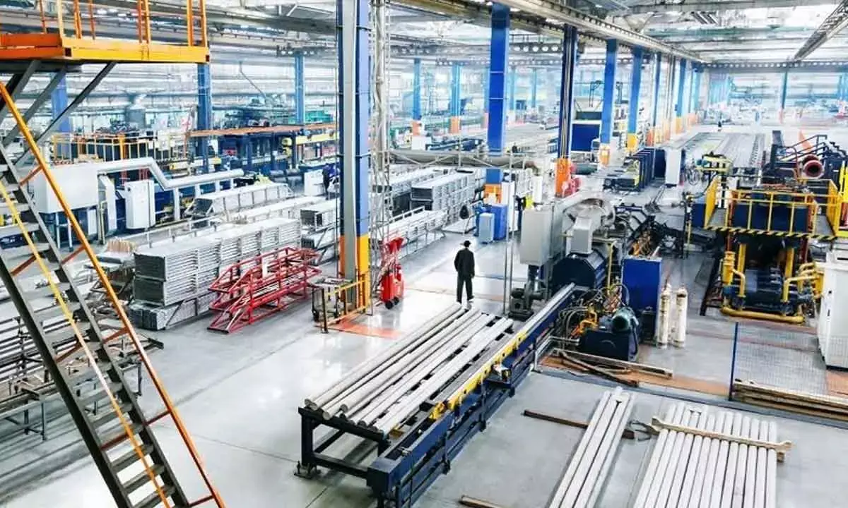 Indian Industry Gaining Edge Post Tariffs