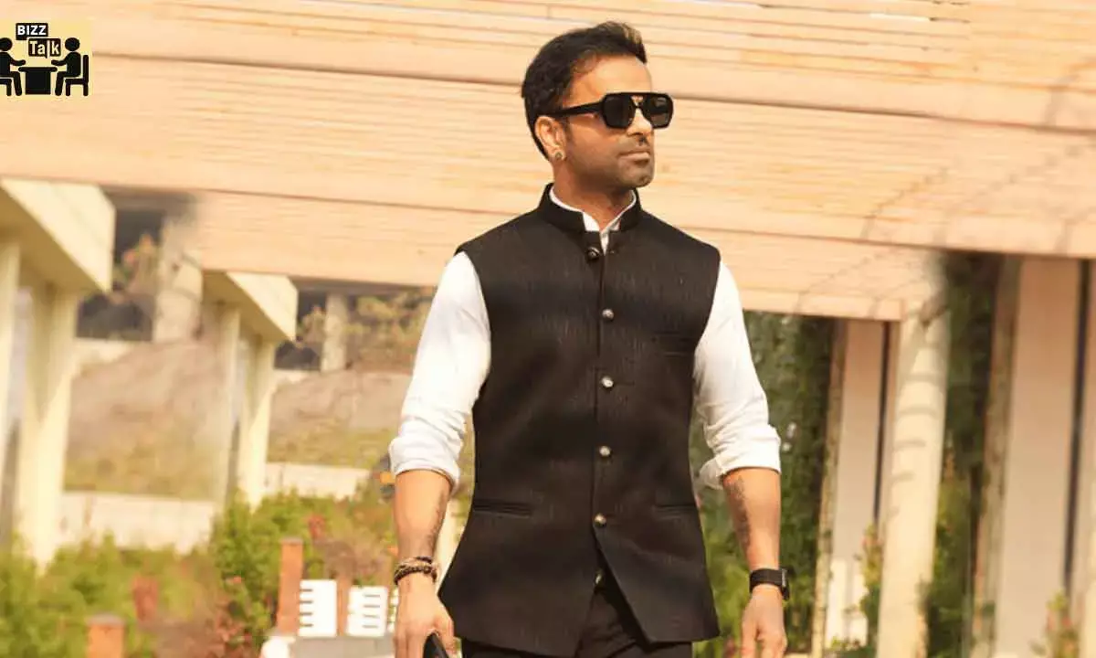 UBON Sees Future In Wearables That Go Beyond Fitness, Offers Smarter Health And Lifestyle Tech