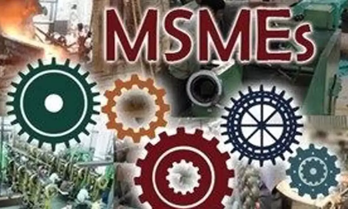 How India’s MSME Criteria Have Shifted Through Decades