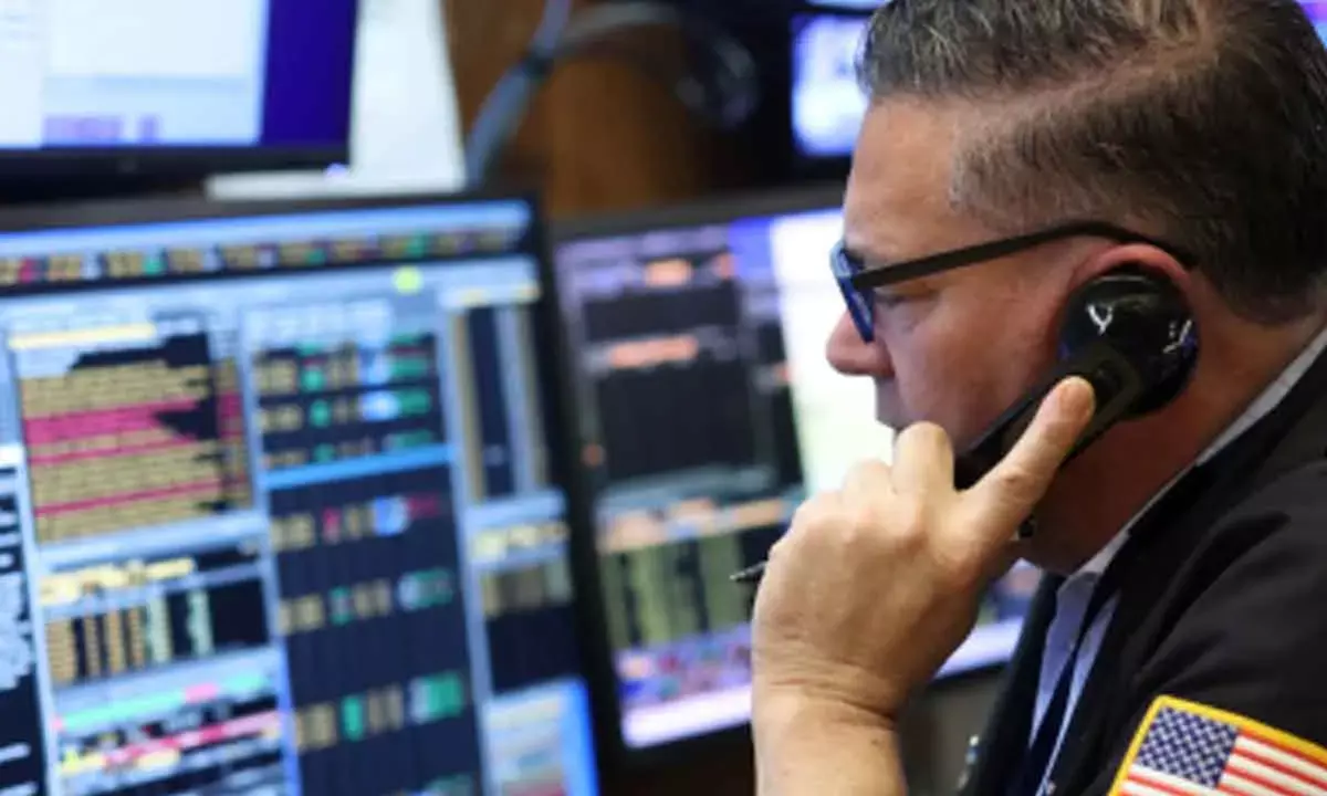 Stock-Specific Activity Will Continue