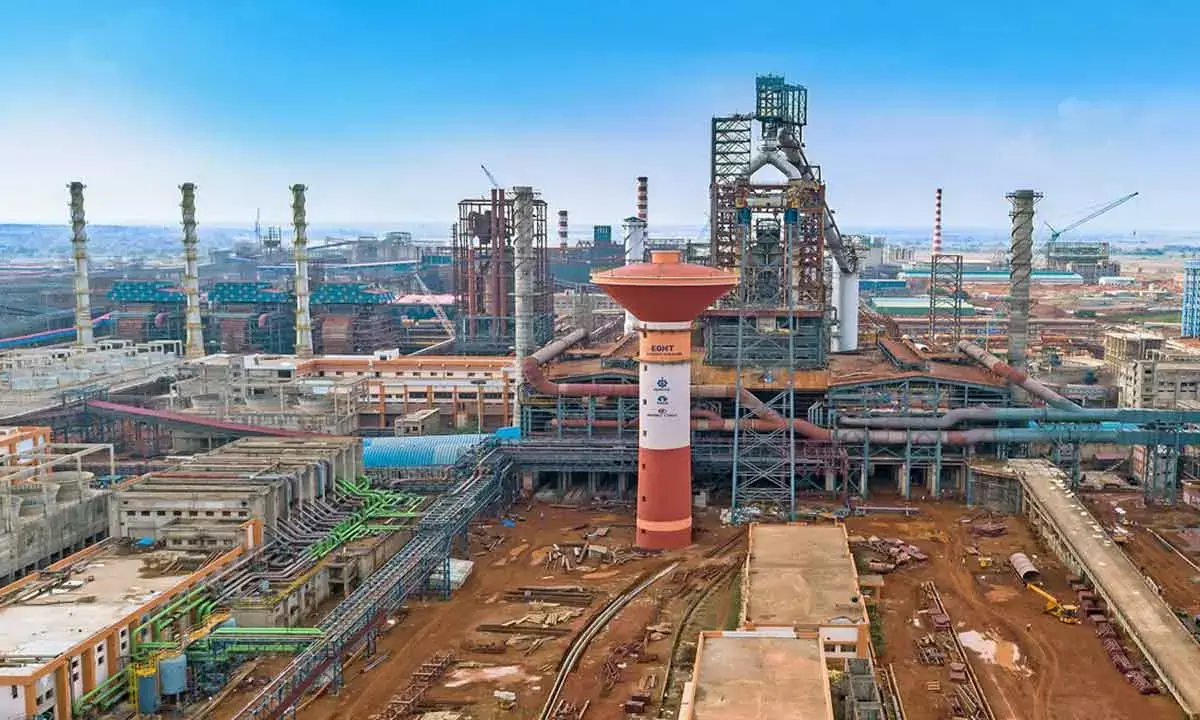 NMDC Q4 PAT soars 19% YoY to Rs 6,693 cr, Dividend Declared