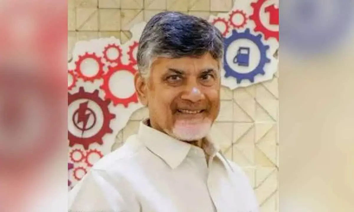 Naidu Denies Any Move To Relocate HAL